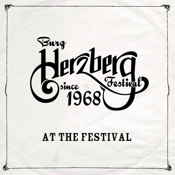 Burg Herzberg Festival - At The Festival - CD