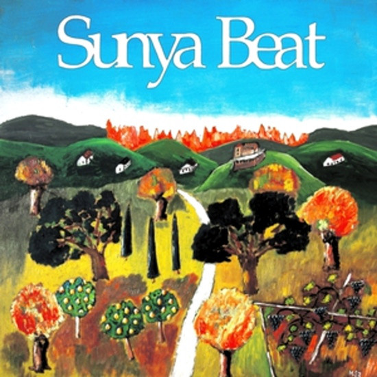 Sunya Beat - comin soon